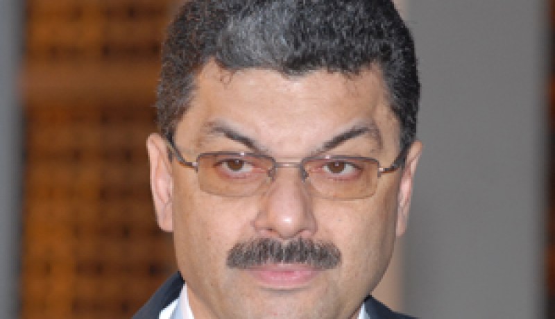 الحركة الديمقراطية تشكو أمينها العام لمفتشية المالية