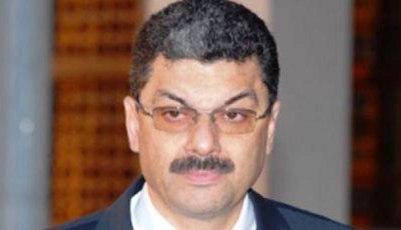 تدشين مقر الديوان المركزي لقمع الفساد