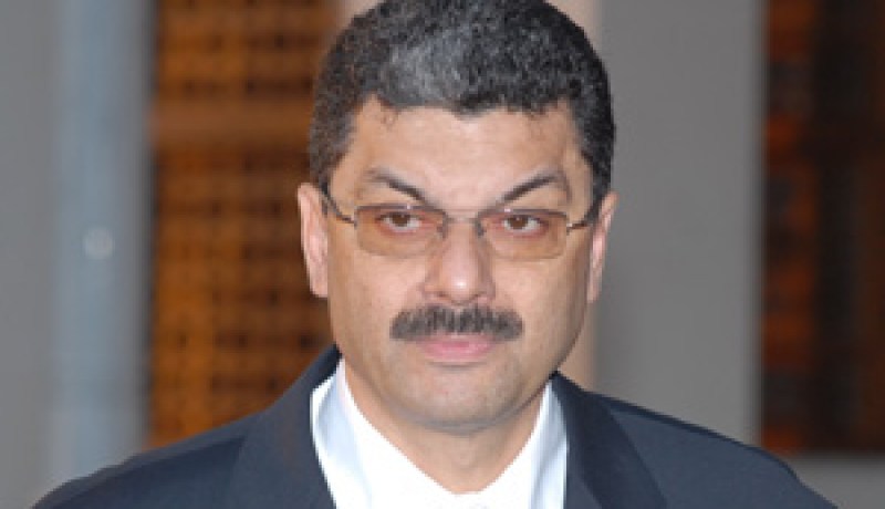تعيينات جديدة في مصالح أملاك الدولة والحفظ العقاري