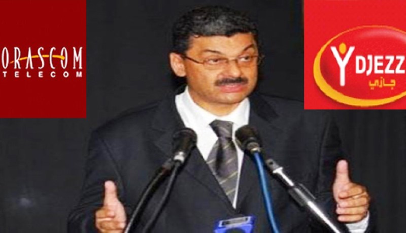 كريم جودي: شراء شركة جازي سيكون قبل نهاية الثلاثي الأول 2012