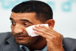 السكرتير الأول للأفافاس‮ ‬يعتدي‮ ‬على شقيقين بقضيب حديدي‮ ‬في‮ ‬بئر خادم