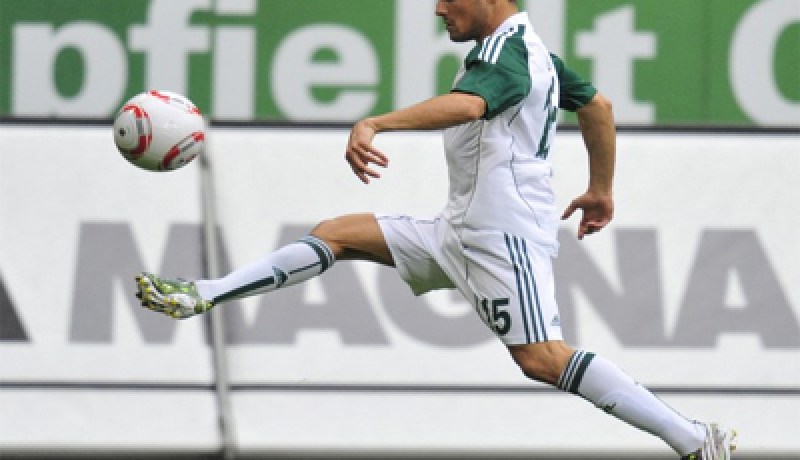 فولفسـبـــورغ‮ ‬يقتـــرح إعارة زيــــــاني‮ ‬لمـــــــدة ‮6 ‬أشهـــر‮  ‬