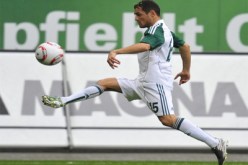 زيــــاني‮ ‬يتــدرب مع الفريق الثاني‮ ‬لفولفسبورغ‮ ‬وكوستنر‮ ‬يؤكد أنه لاعب منضبط‮ ‬