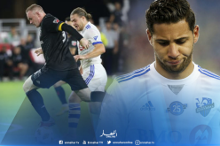 بالفيديو.. تايدر يسقط بخماسية أمام روني