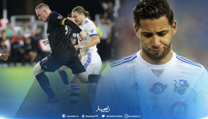 بالفيديو.. تايدر يسقط بخماسية أمام روني