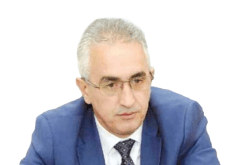 رابح شباح: “ولد علي أدى ما عليه لكن فترته عرفت صراعات”