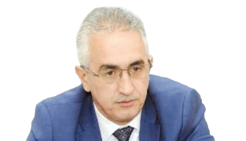 رابح شباح: “ولد علي أدى ما عليه لكن فترته عرفت صراعات”