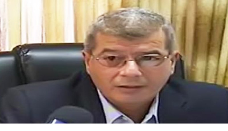 وزير شؤون الأسرى والمحررين ينفي استشهاد الأسير خضر عدنان
