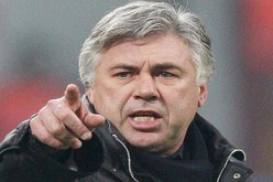 كارليتو آمل ألا ينزعج إنريكي لكنني ما زلت أحلم بروما