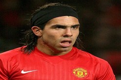 تيفيز يقول انه سيعود لسيتي لو وجد صدقا في حديث مانشيني