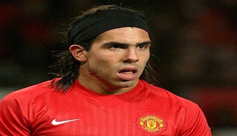 تيفيز يقول انه سيعود لسيتي لو وجد صدقا في حديث مانشيني