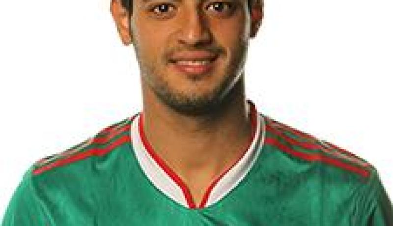 مونديال 2010: اللاعب فيلا قد يغيب عن المكسيك 10 أيام