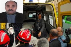 العثور على جثة الأستاذ الجامعي المختفي قرابة الأسبوع بوهران