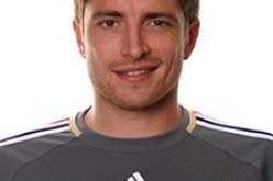 مونديال 2010: الاتحاد الدولي يرفض طلب استبدال كاراسو