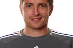 مونديال 2010: فرنسا تطلب استبدال حارسها الثالث المصاب