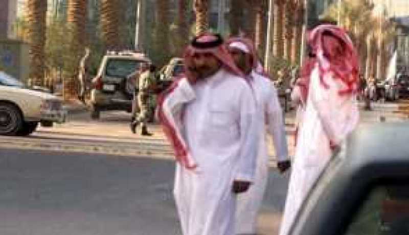 السعودية الثالثة عالميا في الكسل