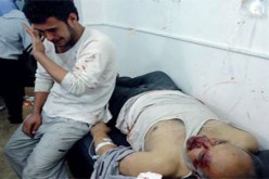 أعنف قصف للقوات السورية على مدينة حمص منذ بدأ الثورة