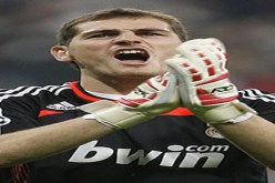 كاسياس في المركز الثاني لأفضل حارس في القرن 21 وفالديس سابع