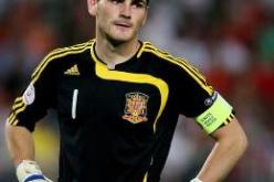 كاسياس أكثر اللاعبين مشاركة في الليغا