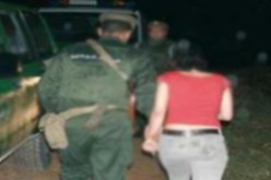 الدرك يُحرر قاصرا هربت من منزل عائلتها من أجل الحرڤة رفقة عشيقها في عنابة