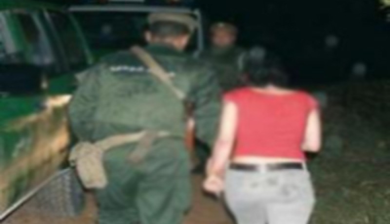 الدرك يُحرر قاصرا هربت من منزل عائلتها من أجل الحرڤة رفقة عشيقها في عنابة