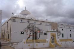 شيخ الزاوية القاسمية بالهامل في المسيلة يصدر بيانا بخصوص قضية تطبيع المغرب مع الكيان الصهيوني
