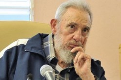 هذا ما قاله الرئيس بوتفليقة في رحيل الكوموندانتي كاسترو