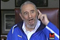 كاسترو : الهجوم على ايران قد يشعل حربا اخرى في كوريا