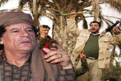 كتائب القذافي‮ ‬تسخر من‮ ‬الجزيرة ‬بالنكت‮