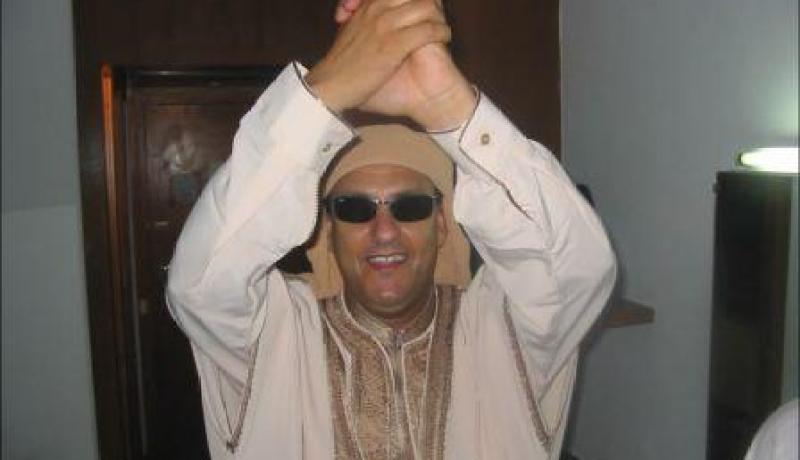 التلفزيون الجزائري ينجز روبورتاج ''صوت الأوراس كاتشو'' منفردا بالظهور الأول لأولاده