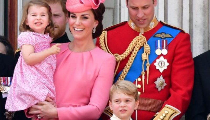 بريطانيا: دوق ودوقة كامبريدج يطلقان برنامجا يرافق الآباء بمرحلة نمو أطفالهم