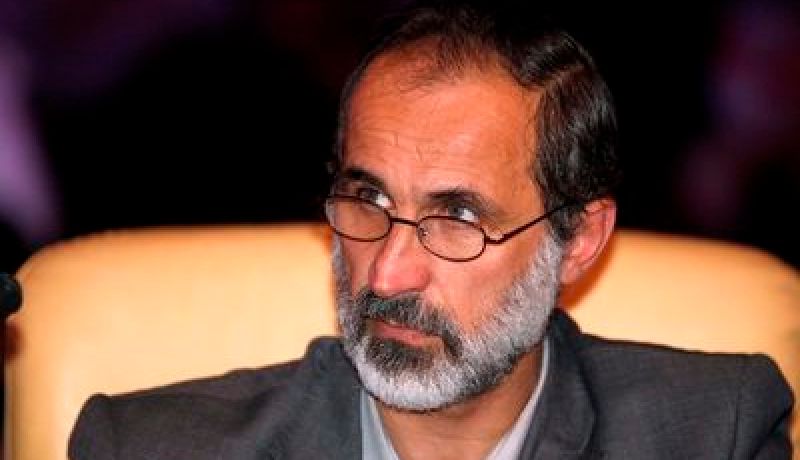 مشاورات لتشكيل حكومة انتقالية لإدارة المرحلة القادمة