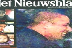 ‮ ‬قاتل مدينة لييج كان‮ ‬يملك 9500 ‬قطعة سلاح و‮0002 ‬نبتة حشيش