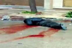 قتيل و 17 جريحا في قصف مدينة الزبداني بريف دمشق ‎