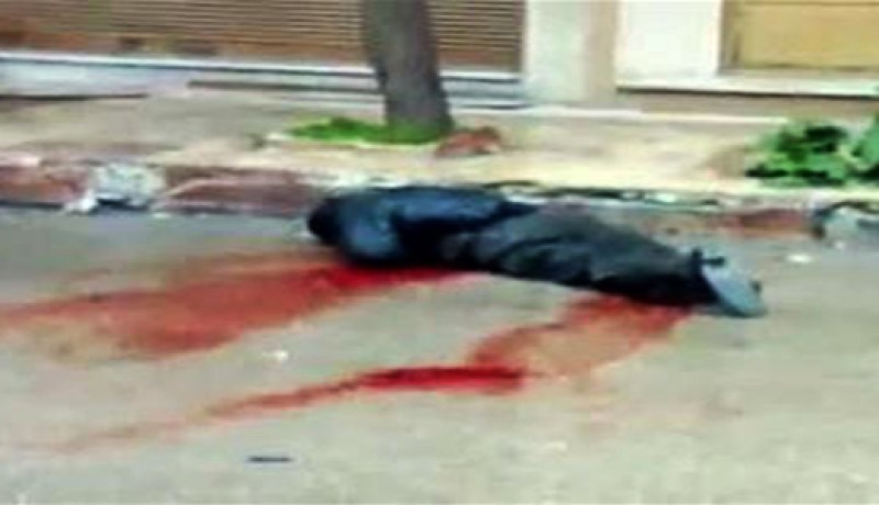 قتيل و 17 جريحا في قصف مدينة الزبداني بريف دمشق 