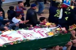 إحصاء أكثر من 8 آلاف قتيل في سوريا منذ بدأ الثورة