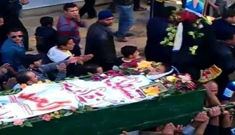 إحصاء أكثر من 8 آلاف قتيل في سوريا منذ بدأ الثورة