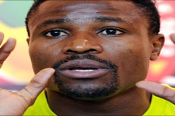 قائد المنتخب الزامبي كاتونغو : أتألم حين لا يعرف الناس اسمي