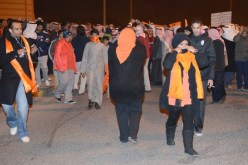 مسيرة للمعارضة الكويتية تنتهي دون تدخل الأمن