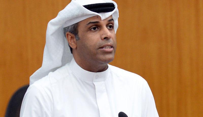 وزيرالنفط الكويتي: نحن ملتزمون باتفاق خفض إنتاج الخام