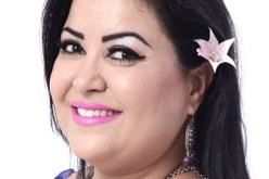 لبرادي..  النوري كان إنسان طيب وخبر وفاته لم يكن صادما