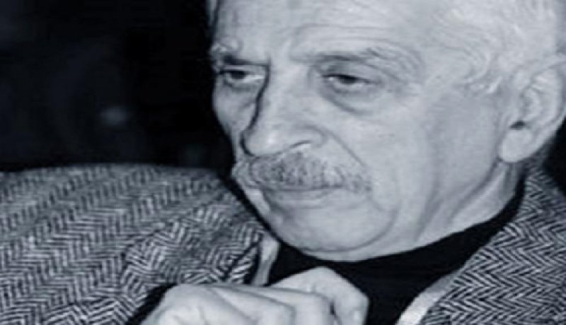 دقيقة صمت ترحما على روح الفقيد “عمر كزال”