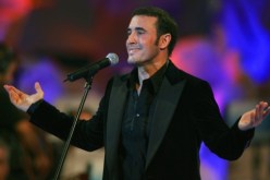 كاظم الساهر في‮ ‬مهرجان‮ ''‬تيمڤاد‮''  ‬للمرة الرابعة