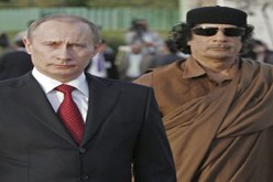 مسؤول روسي: خسائرنا بسبب تعليق التعاون العسكري التقني مع ليبيا بلغت ملياري دولار