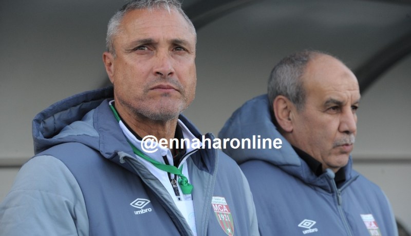 كازوني:”قدمنا مباراة جيدة وتأهلنا مستحق”