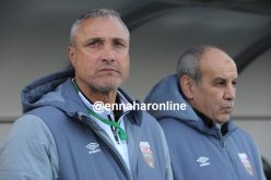 كازوني: “أعرف عملي جيدا” !