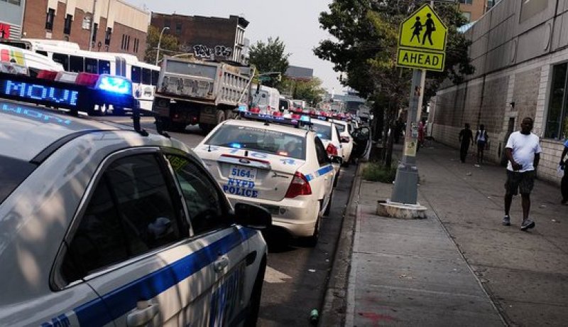 FBI: إطلاق النار عند مقر وكالة الأمن القومي في ميريلاند حادث عرضي