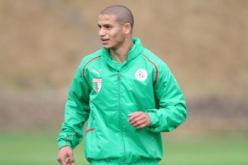 قديورة: ''أعدكم أننا سنكافح من أجل الفوز أمام إنجلترا''