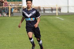  “بوردو” يُسرح لاعبه الجزائري الصاعد!!