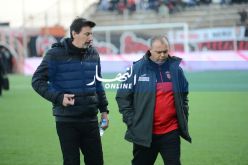 لمين كبير: “يمكننا التتويج رسميا بالبطولة في المباريات الثلاث المقبلة”